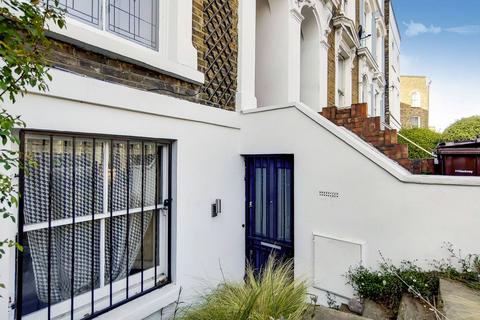 undefined, Victoria Park Road, Victoria Park, London, E9