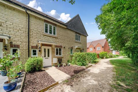 undefined, Denchworth Road, Wantage