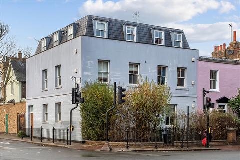 1 bedroom apartment to rent, St. Pauls Road, London, N1