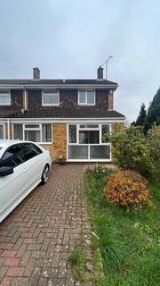 undefined, Woodbridge Close, Luton LU4
