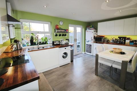 3 bedroom detached house for sale, Abingdon Road, Oxfordshire OX11
