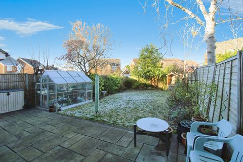 3 bedroom detached house for sale, Abingdon Road, Oxfordshire OX11