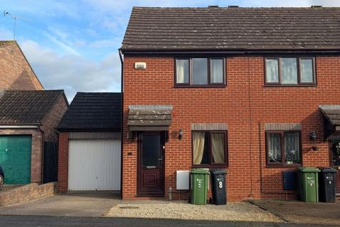 undefined, Wheatridge Road, Belmont, Hereford, HR2 7UL