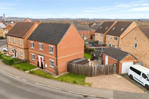 undefined, Dunlin Drive, Scunthorpe, North Lincolnshire, DN16