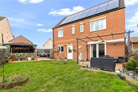 undefined, Dunlin Drive, Scunthorpe, North Lincolnshire, DN16