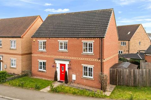 undefined, Dunlin Drive, Scunthorpe, North Lincolnshire, DN16