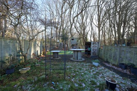 3 bedroom semi-detached house for sale, Chanctonbury Road, Burgess Hill, RH15