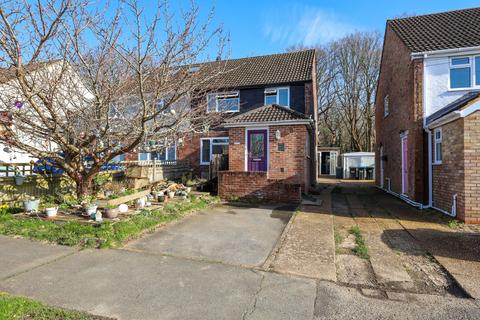 3 bedroom semi-detached house for sale, Chanctonbury Road, Burgess Hill, RH15