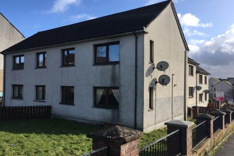 undefined, Fintrie Terrace, Hamilton, South Lanarkshire, ML3