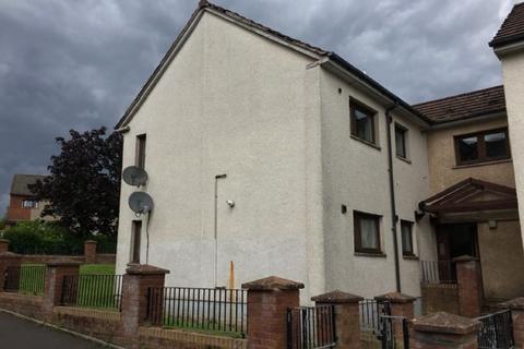 undefined, Fintrie Terrace, Hamilton, South Lanarkshire, ML3