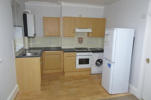 undefined, Clyde Road, Croydon CR0