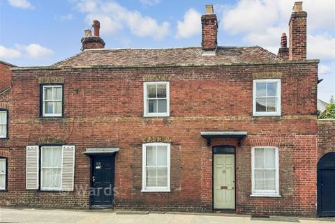 4 bedroom semi-detached house for sale, Oaten Hill, Canterbury, Kent