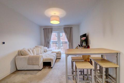 1 bedroom apartment to rent, Aspen Road, Buckinghamshire HP10