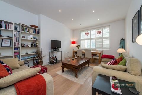 2 bedroom flat to rent, Brondesbury Villas, Queens Park