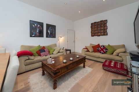 2 bedroom flat to rent, Brondesbury Villas, Queens Park