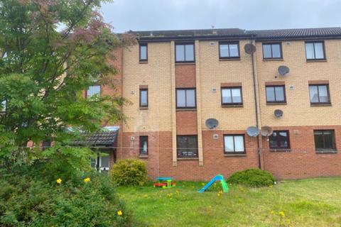 2 bedroom flat to rent, 273 Bank Street, Coatbridge, North Lanarkshire, ML5