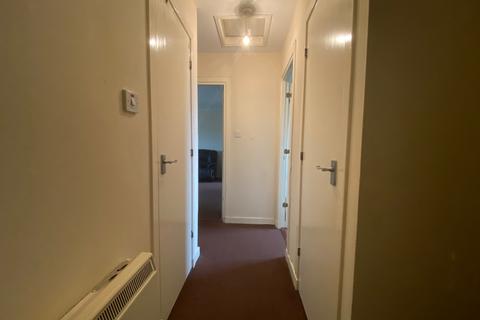 2 bedroom flat to rent, 273 Bank Street, Coatbridge, North Lanarkshire, ML5