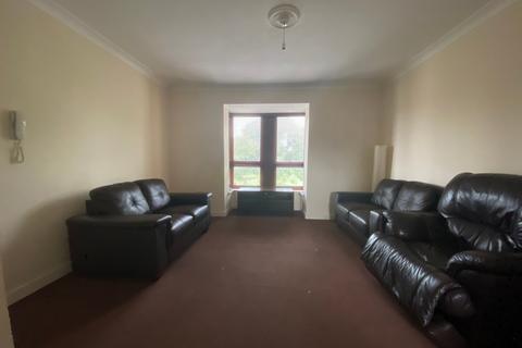 2 bedroom flat to rent, 273 Bank Street, Coatbridge, North Lanarkshire, ML5