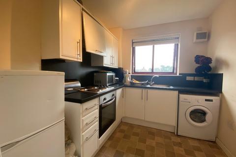 2 bedroom flat to rent, 273 Bank Street, Coatbridge, North Lanarkshire, ML5