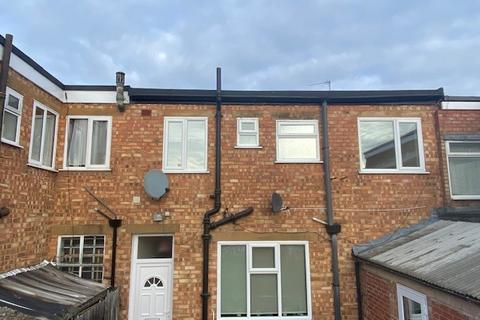 undefined, Kingsway, Rokeby, Rugby, CV22