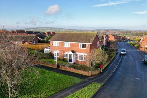 undefined, 43 Eskdale Road, Whitby