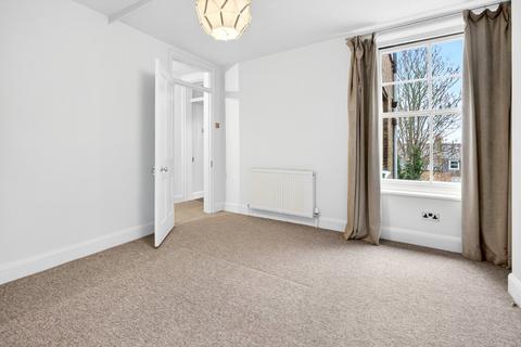 1 bedroom apartment to rent, Waterloo Terrace, Islington, London, N1