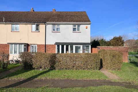 2 bedroom end of terrace house for sale, Breakmead, Welwyn Garden City, AL7