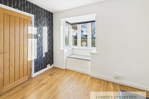2 bedroom end of terrace house for sale, Breakmead, Welwyn Garden City, AL7