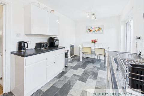 2 bedroom end of terrace house for sale, Breakmead, Welwyn Garden City, AL7