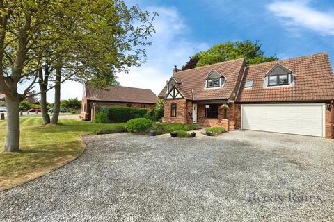 undefined, South Duffield Road, Selby YO8