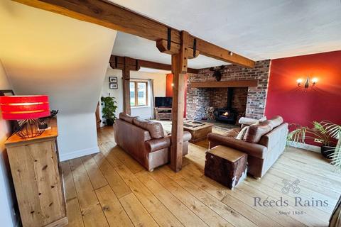 undefined, South Duffield Road, Selby YO8