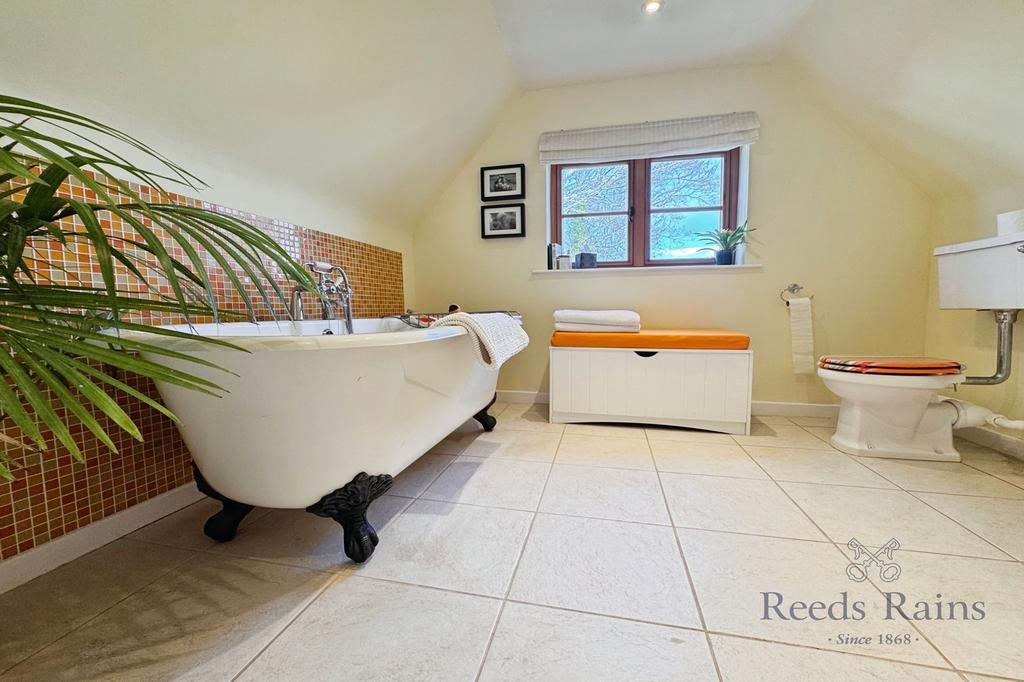 House Bathroom