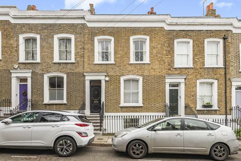 undefined, Queens Head Street, London, N1