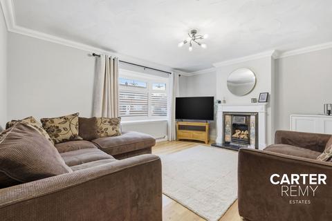 undefined, Semper Road, Grays, RM16