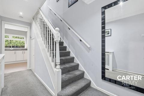 undefined, Semper Road, Grays, RM16