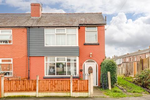undefined, Avondale Street, Wigan WN6