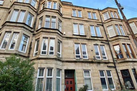 undefined, Afton Street, Glasgow, G41