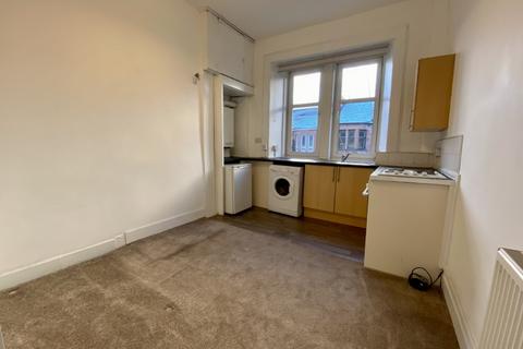 undefined, Afton Street, Glasgow, G41