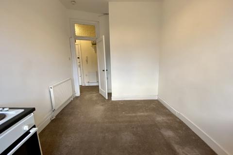 undefined, Afton Street, Glasgow, G41
