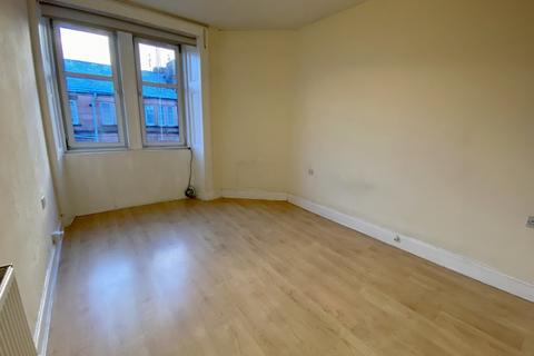undefined, Afton Street, Glasgow, G41