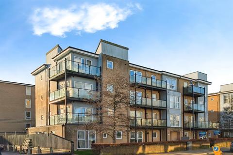 2 bedroom flat to rent, 26 Selby Place, Southampton SO15