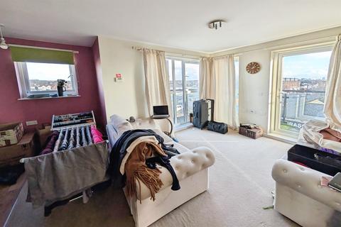 2 bedroom flat to rent, 26 Selby Place, Southampton SO15