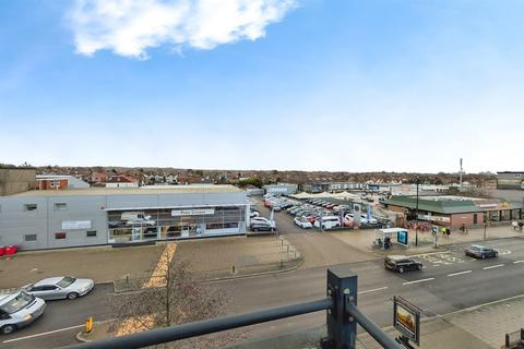 2 bedroom flat to rent, 26 Selby Place, Southampton SO15