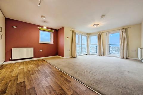 2 bedroom flat to rent, 26 Selby Place, Southampton SO15