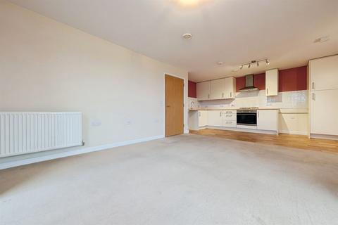 2 bedroom flat to rent, 26 Selby Place, Southampton SO15