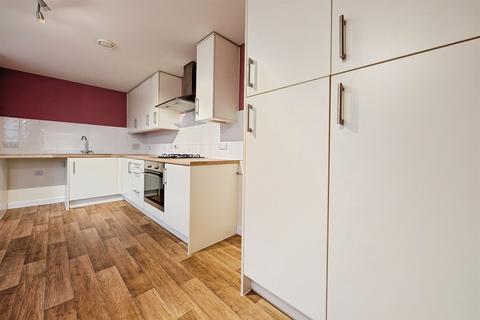 2 bedroom flat to rent, 26 Selby Place, Southampton SO15