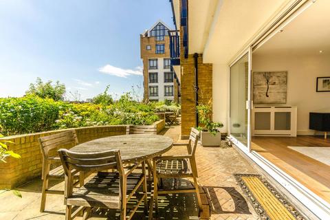 3 bedroom flat to rent, Wapping High Street, Wapping, London, E1W