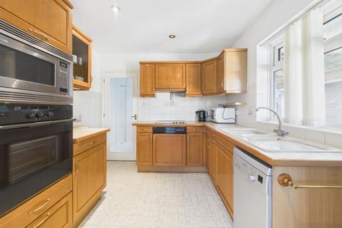 2 bedroom semi-detached bungalow for sale, Montfort Road, Longlevens, Gloucester
