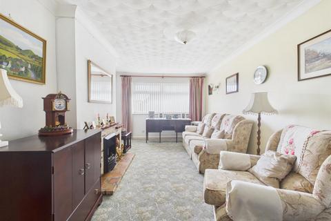 2 bedroom semi-detached bungalow for sale, Montfort Road, Longlevens, Gloucester