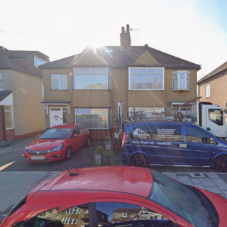 undefined, Bishops Ken Road, Kenton, HA3
